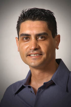 Dr. Daivd Kahn Dr. David Khan